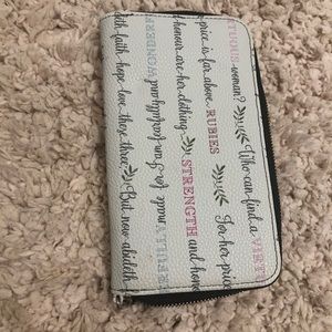 Thirty-One All About the Benjamin’s